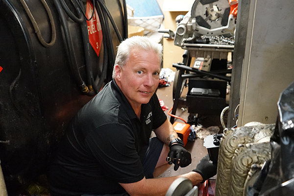 HVAC services for residential heating systems in lynn ma