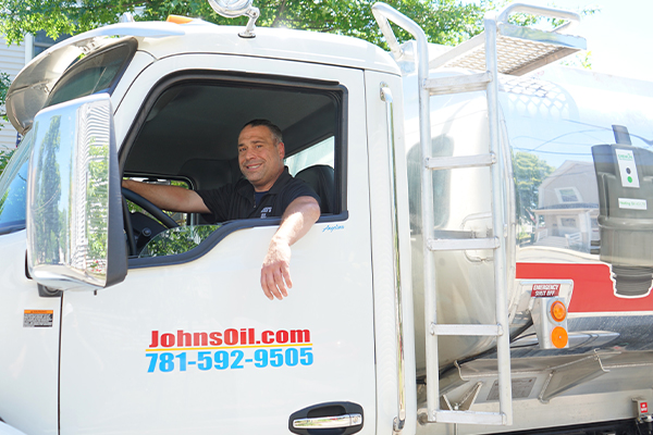 dependable bulk diesel delivery and commercial fuel delivery throughout Essex County