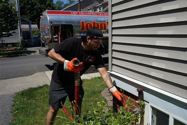 johns oil and propane in lynn massachusetts and automatic heating delivery services in new england