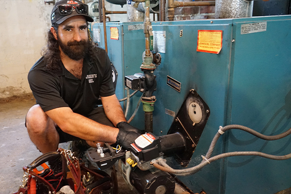 johns oil and propane in lynn massachusetts and home fuel delivery services in new england