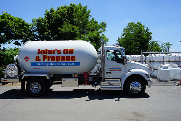 johns oil and propane in the north shore massachusetts and home propane delivery services