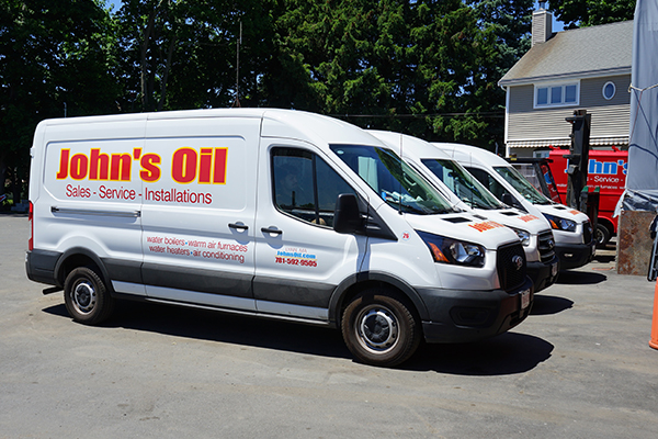 local HVAC company serving homeowners in lynn ma