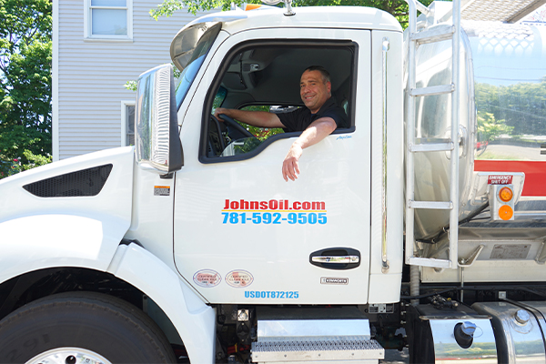 lynn home heating oil delivery johns oil and propane new england
