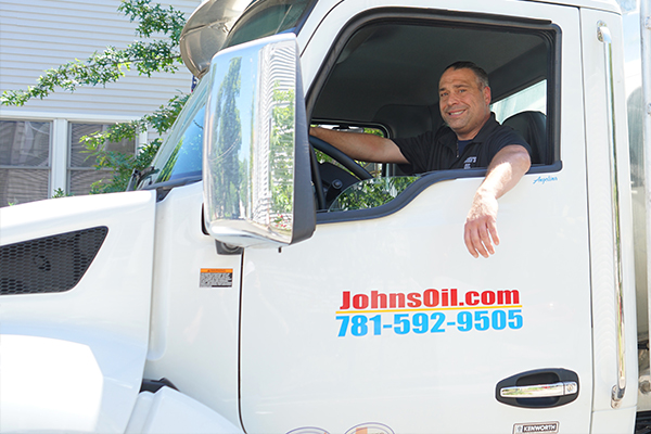 propane delivery and tank services on Boston’s North Shore