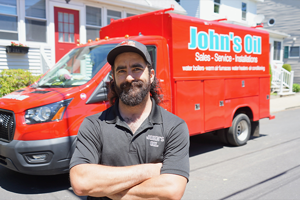 residential HVAC repair for home comfort systems in Boston North Shore